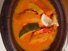 Couscous摩洛哥黄金小米-Tajine Moroccan塔金摩洛哥中东餐厅
