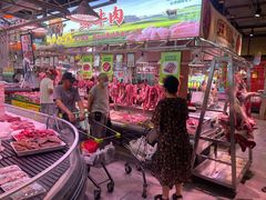 -旺豪超市(胜利购物广场店)