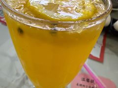 -黄师奶甜品店