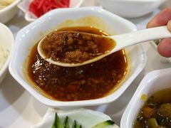 肉酱卤子-太原面食店(解放路店)