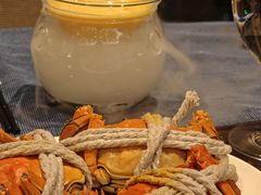 -Social 秀西餐厅-长沙瑞吉酒店(运达店)