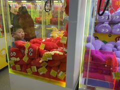 -娃娃集合营(上海奉贤龙湖天街店)