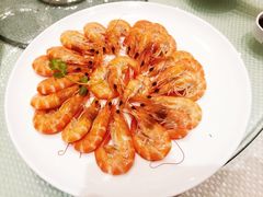-香港富临皇宫(五月花商业广场店)