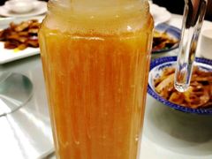 -頂好酒家·经典粤菜(海信广场店)