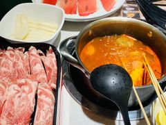 -汤岛涮·自助小火锅(桐乡吾悦广场店)