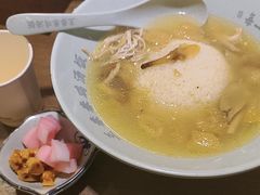 -王春春鸡汤饭(上海中海环宇城店)