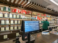 -张一元(总店)