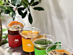-M Stand(宁波万象城店)