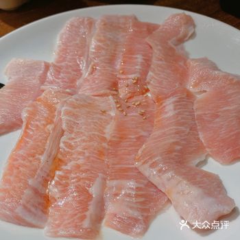 每次都是新油炸 吃完出来也没有烤肉味