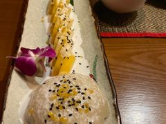-泰国餐厅 Thai Food(裕华万达店)