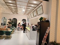 -ins森林童话餐厅coffee&bistro