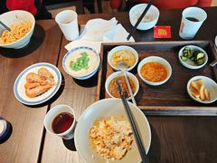 -李百蟹·蟹黄面·江景餐厅(外滩·豫园店)