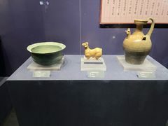 -温州博物馆