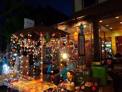 -周日夜市