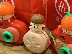 -海底捞火锅(蒙城路店)