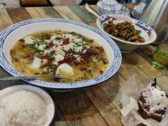-湘香私房菜(大石长隆店)
