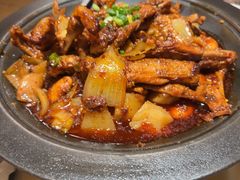 -六月雪干锅(涪城万达广场店)