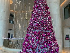 -茶源Fountain Lounge大堂吧·北京东方君悦大酒店
