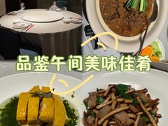 -品粹徽园·家常安徽菜