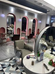 -芭莎造型·BAZAAR SALON