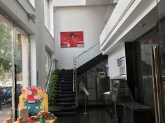 -鹿港小镇(霄云店)
