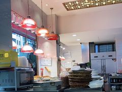 -长平老姿娘夜粥(平东一街店)