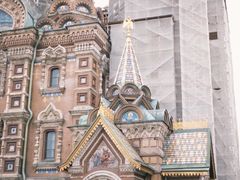 -滴血救世主教堂