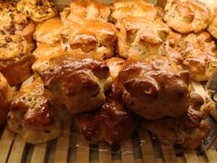 -山崎面包(静安久光店)