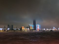 -武昌中华路码头(轮渡站)