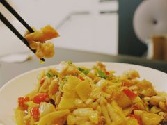 口味石蛙-渔芙南(三里屯店)