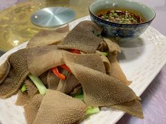过桥毛肚-洪霞餐馆
