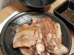 -九田家黑牛烤肉(淮北万达店)