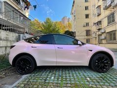 -天猫养车贴膜轻改·蓝电(优匹康桥东路店)