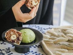 -宫门口馒头铺(创始人总店)