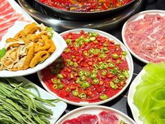 -俏媳妇火锅(宽窄巷子店)