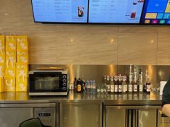-NOVAE CAFE 咖啡·可颂(望京店)