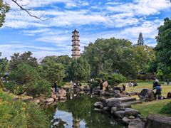 -江心屿景区