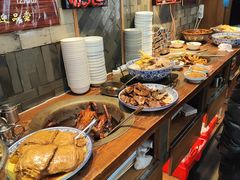 -慧娟面馆·餐厅(望江路店)