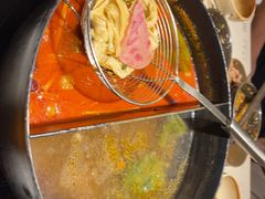-山缓缓火锅(上海闵行龙湖店)