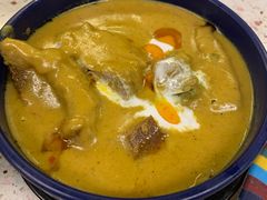 -新辉港式茶餐厅(北栅店)