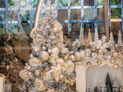 -北京康莱德酒店