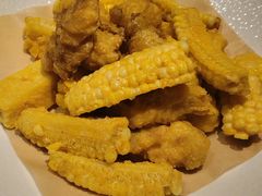 -李叔叔虾蟹大排档(青羊店)
