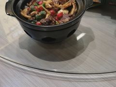-令狐冲烤鱼·烧菜馆(达明店)
