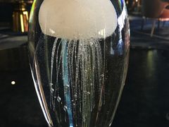 -迪拜帆船酒店海底餐厅