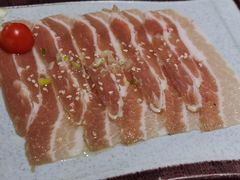 极品五花肉-鹤江桥·红油牛肉粉(SKP店)