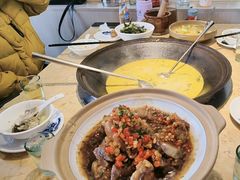 -陈大锅·岳阳鱼馆·地道岳阳菜(美食街店)