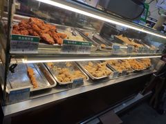 -春苗炸鸡