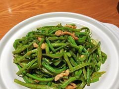 -吕氏疙瘩汤·新派鲁菜(济南万象城店)