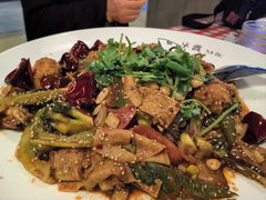 -拿渡·水煮鱼 麻辣香锅(西单大悦城店)