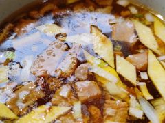-令氏家外家周秦食府(高新店)